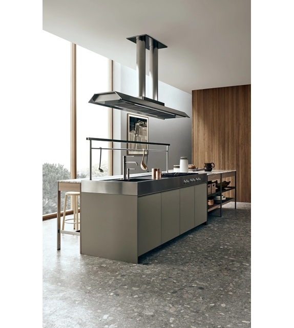 K-lab 01 Ernestomeda Cocina