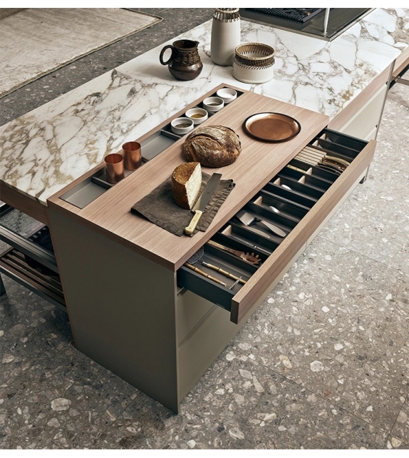 K-lab 01 Ernestomeda Cocina