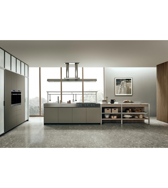 K-lab 01 Ernestomeda Cocina