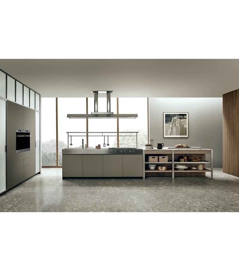 K-lab 01 Ernestomeda Cocina