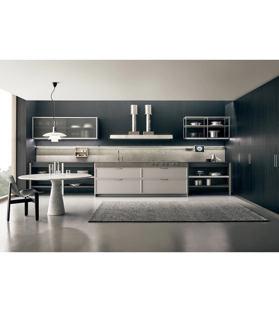 K-lab 01 Ernestomeda Kitchen