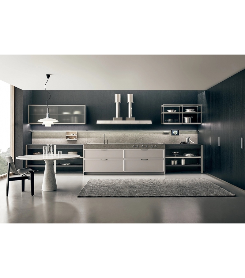 K-lab 01 Ernestomeda Cocina