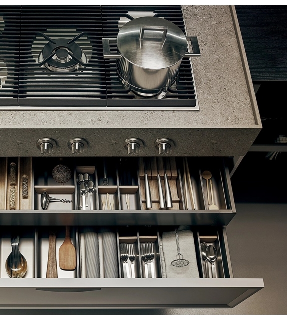 K-lab 01 Ernestomeda Cocina