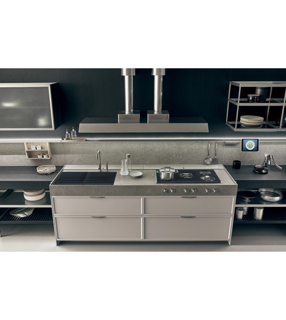 K-lab 01 Ernestomeda Cucina