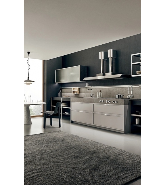 K-lab 01 Ernestomeda Cucina