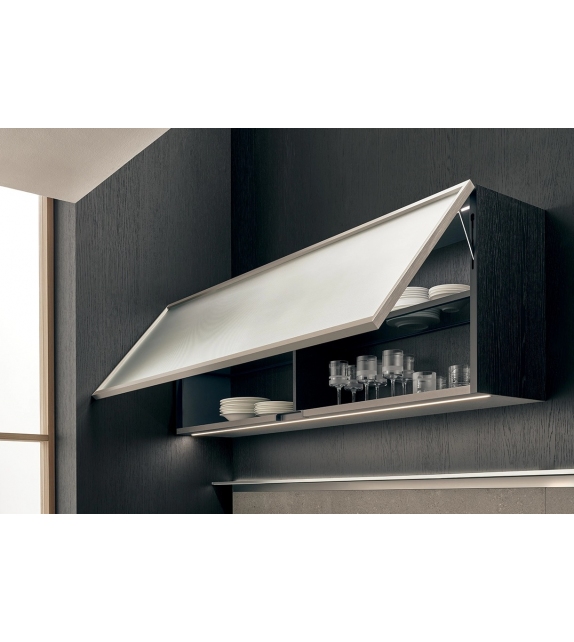 K-lab 01 Ernestomeda Küche