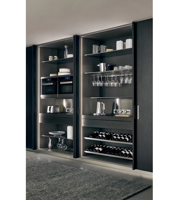 K-lab 01 Ernestomeda Cuisine