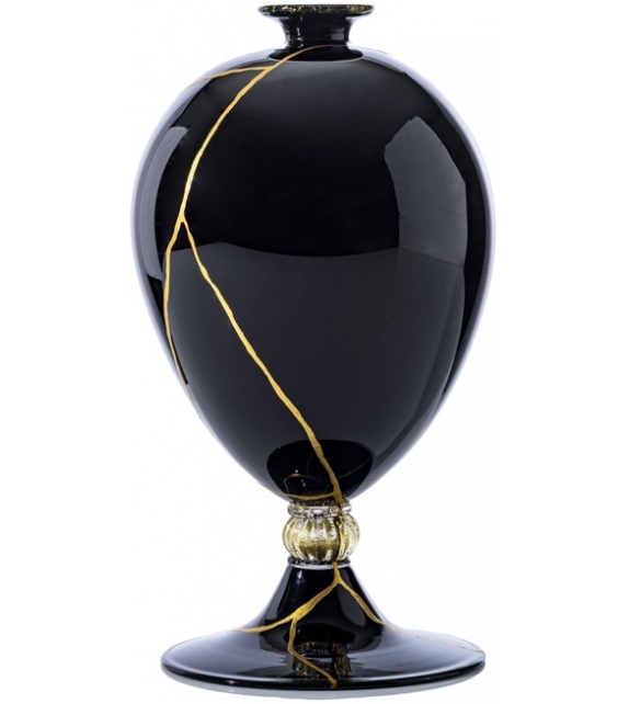 Veronese Kintsugi Venini Florero