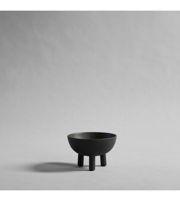 Duck 101 Copenhagen Bowl