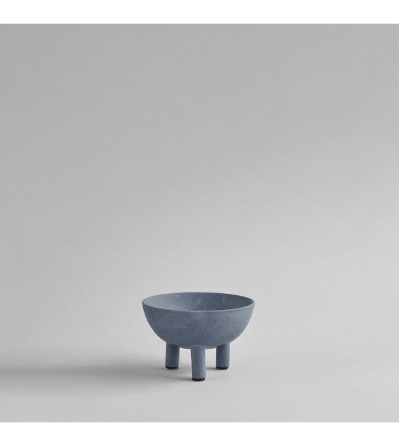 Duck 101 Copenhagen Bowl