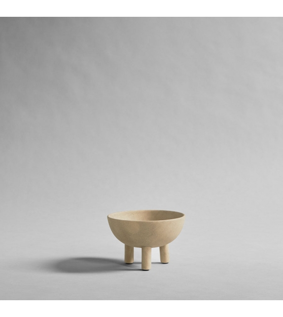 Duck 101 Copenhagen Bowl