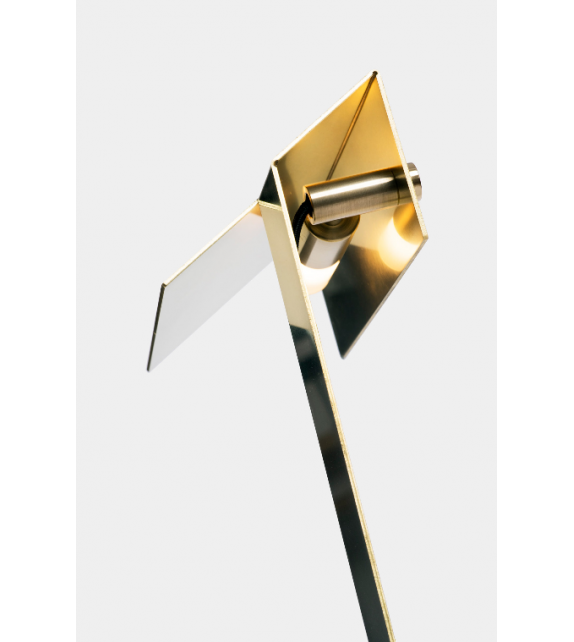 Clark 01 Lambert&Fils Table Lamp