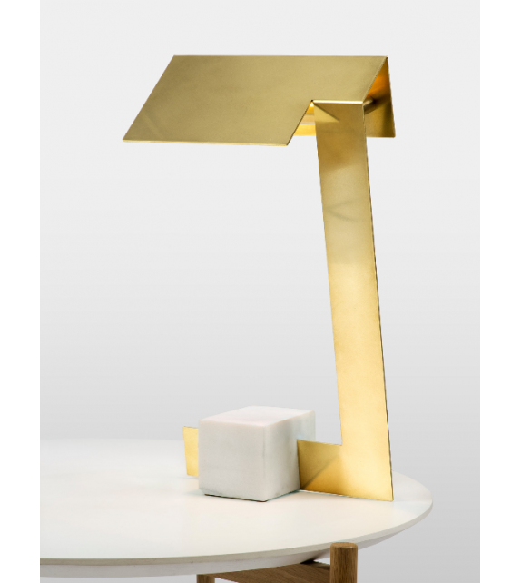 Clark 01 Lambert&Fils Table Lamp