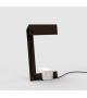 Clark 01 Lambert&Fils Lampe de Table
