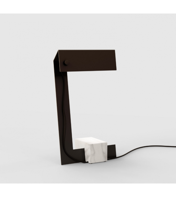 Clark 01 Lambert&Fils Table Lamp