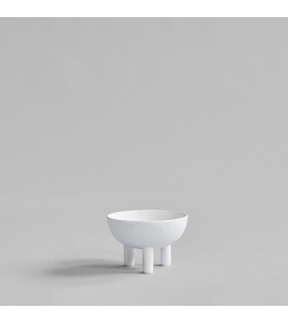 Duck 101 Copenhagen Bowl