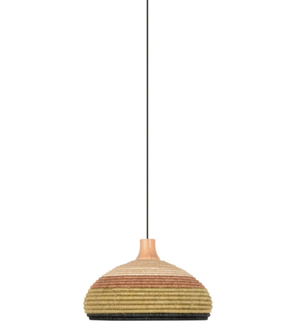 Grass Forestier Suspension