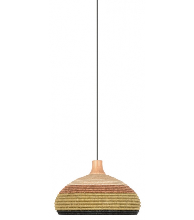 Grass Forestier Suspension