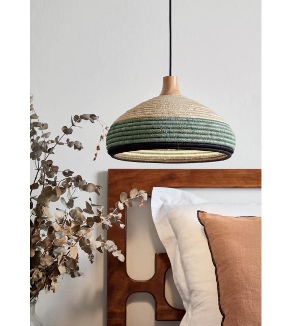Grass Forestier Pendant Lamp