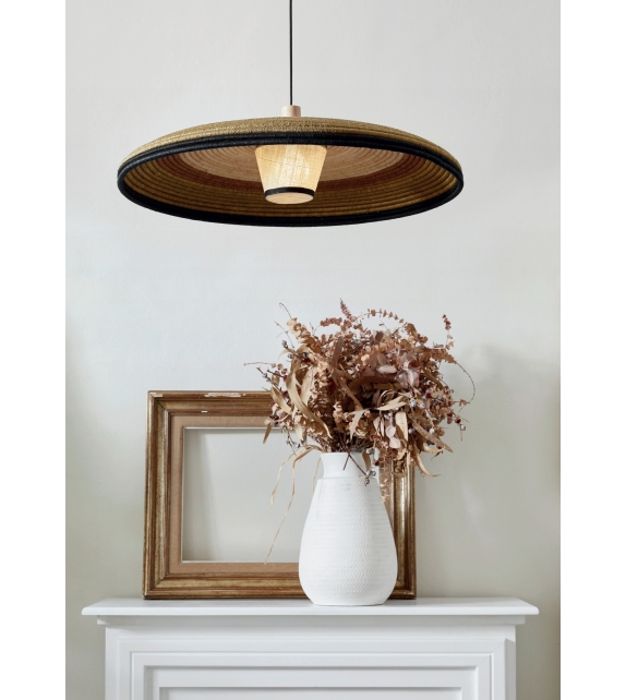 Grass Forestier Pendant Lamp