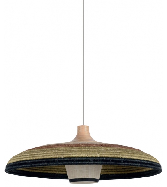Grass Forestier Pendant Lamp