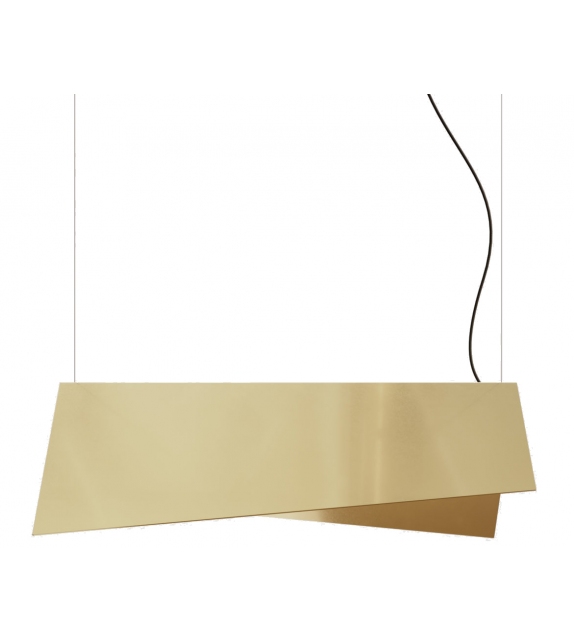 Clark 02 Lambert&Fils Lampada a Sospensione