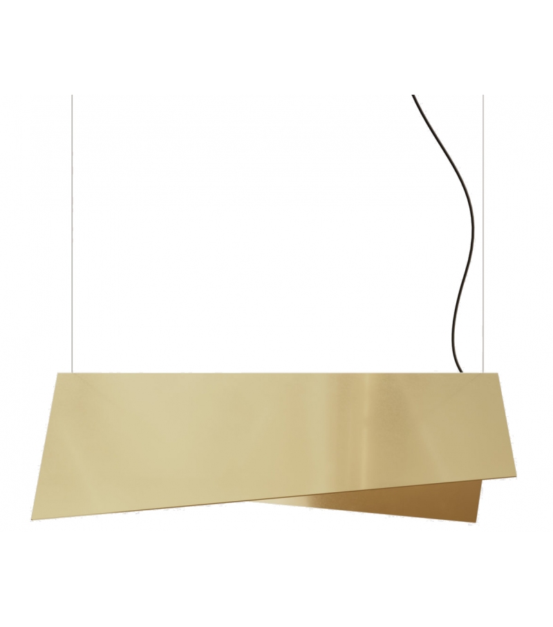 Clark 02 Lambert&Fils Suspension