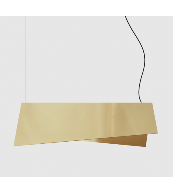 Clark 02 Lambert&Fils Suspension Light