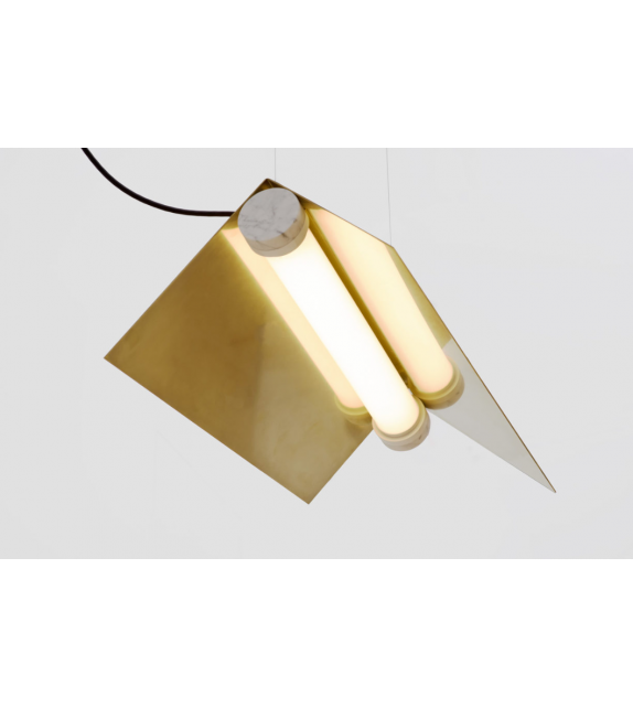 Clark 02 Lambert&Fils Suspension Light