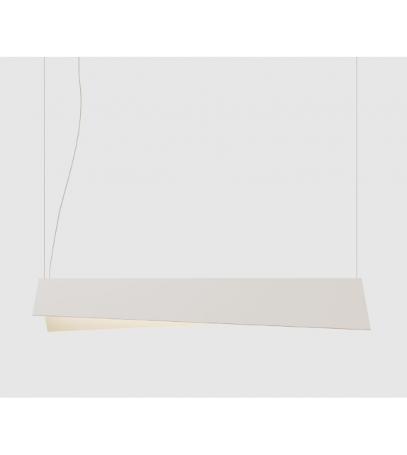 Clark 02 Lambert&Fils Lampada a Sospensione