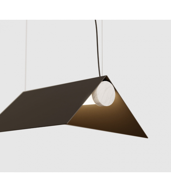 Clark 02 Lambert&Fils Suspension Light