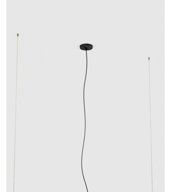 Clark 02 Lambert&Fils Lampada a Sospensione