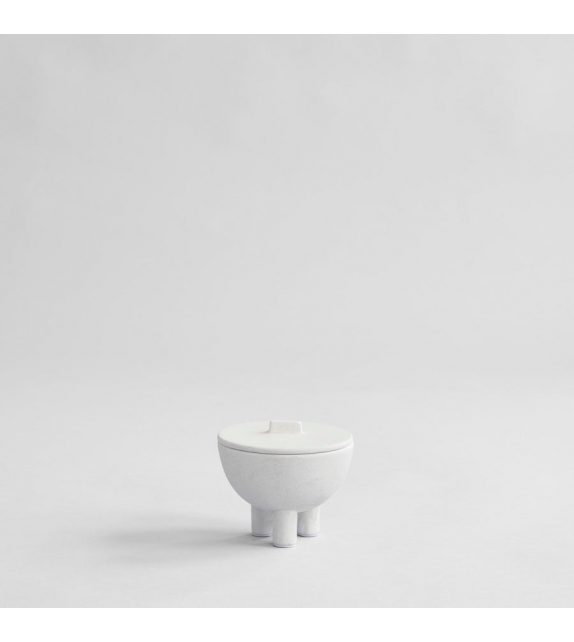 Duck 101 Copenhagen Pot