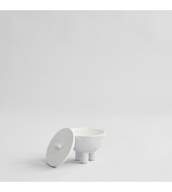 Duck 101 Copenhagen Pot