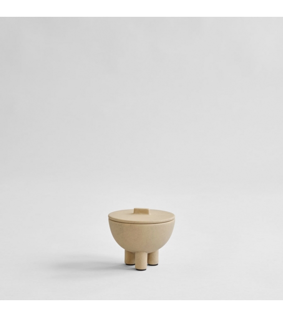 Duck 101 Copenhagen Jar