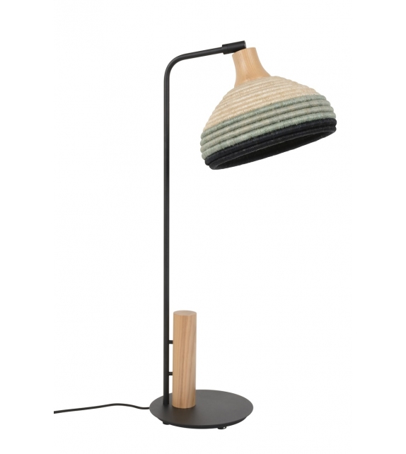 Grass Forestier Table Lamp