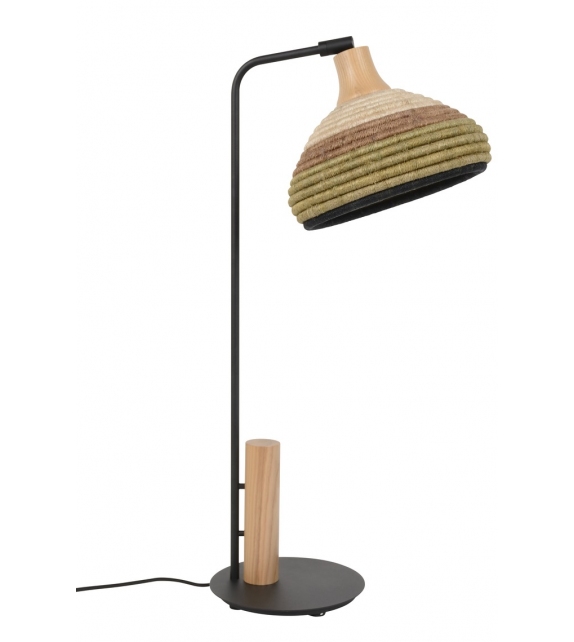 Grass Forestier Lampe de Table