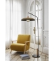Grass Forestier Floor Lamp
