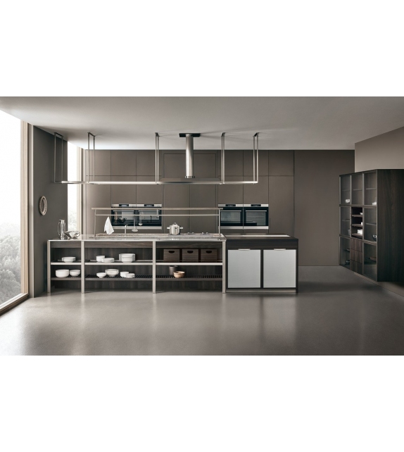 K-lab 03 Ernestomeda Cocina