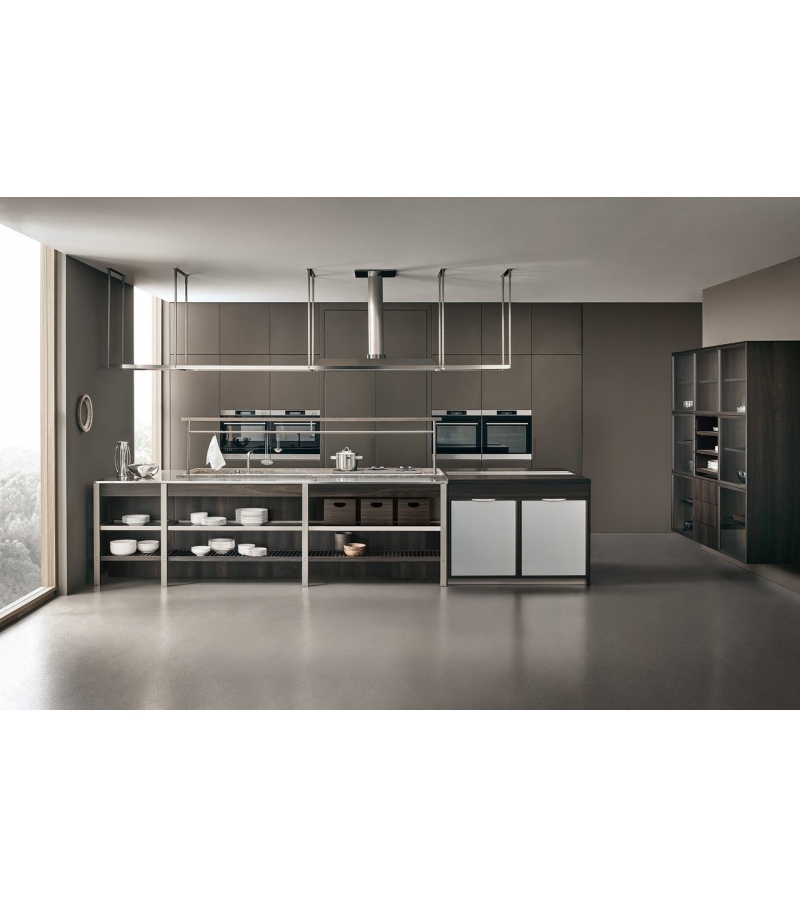 K-lab 03 Ernestomeda Cocina