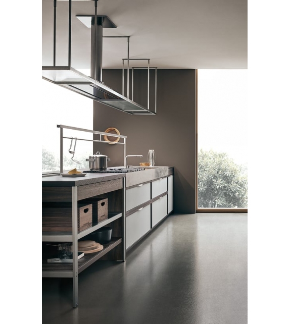 K-lab 03 Ernestomeda Cocina