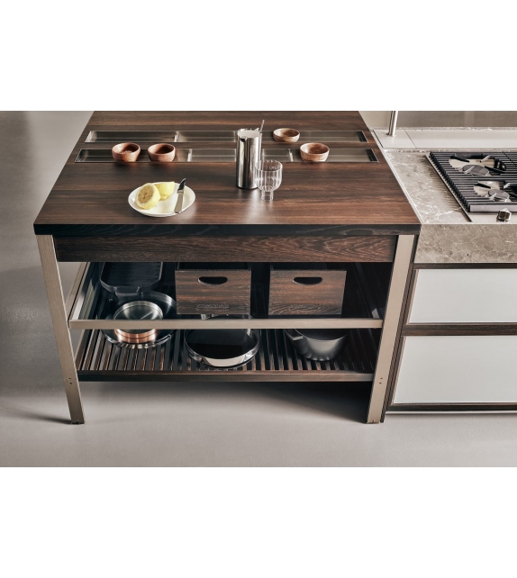 K-lab 03 Ernestomeda Cocina