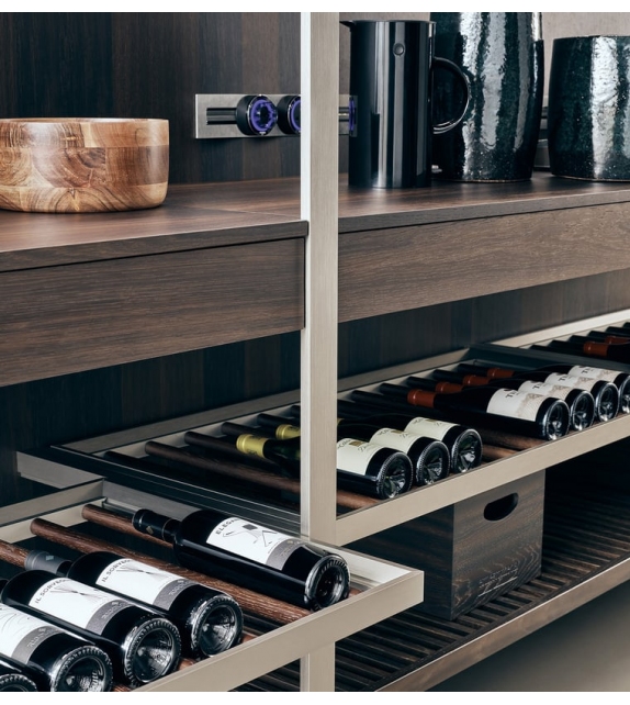 K-lab 03 Ernestomeda Cocina