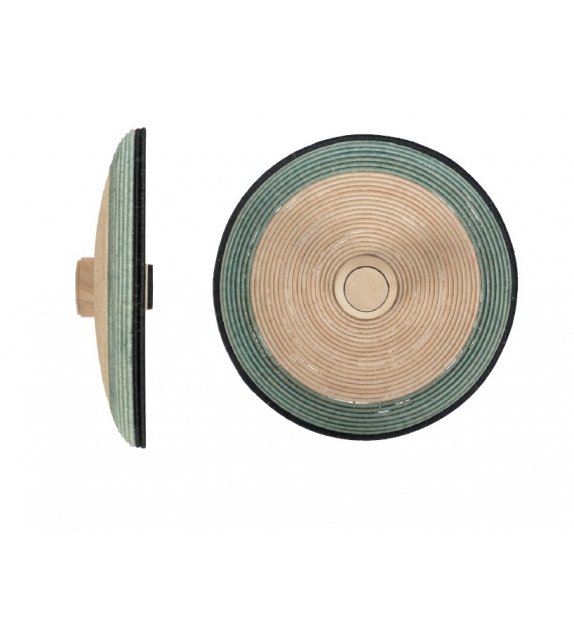 Grass Forestier Wall Lamp