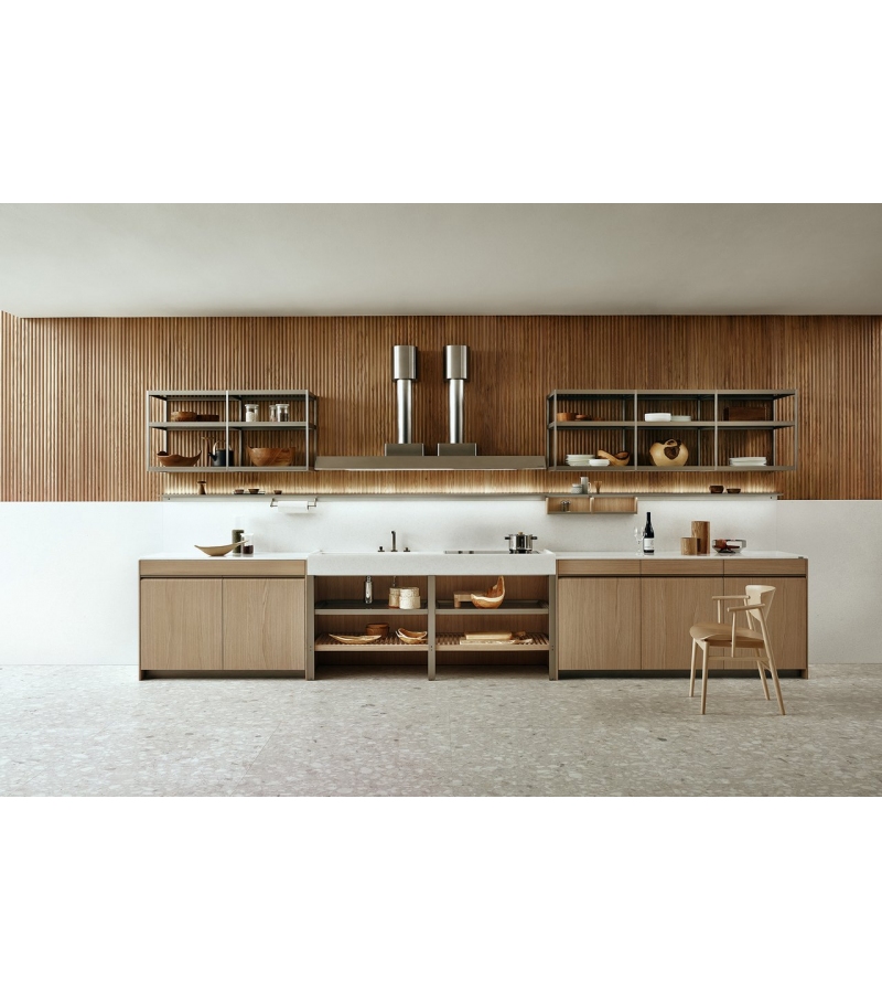 K-lab 04 Ernestomeda Küche