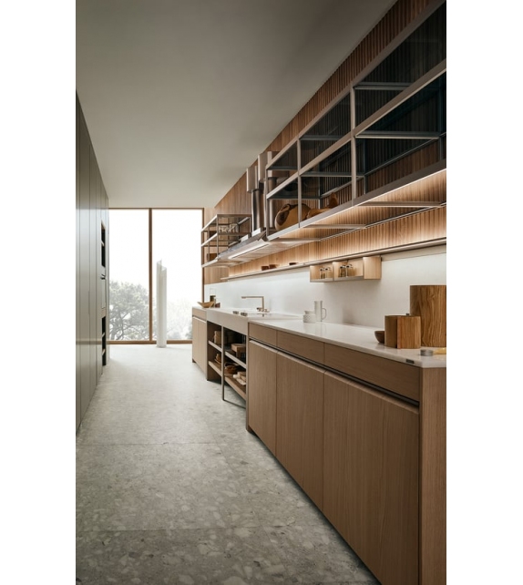 K-lab 04 Ernestomeda Cocina