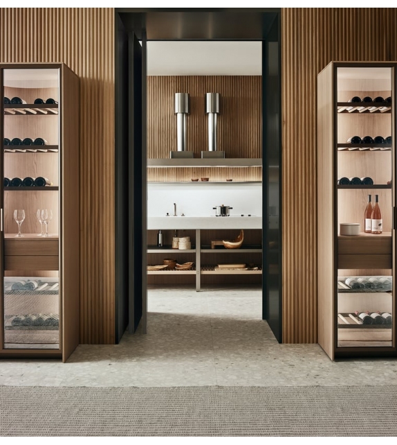 K-lab 04 Ernestomeda Küche