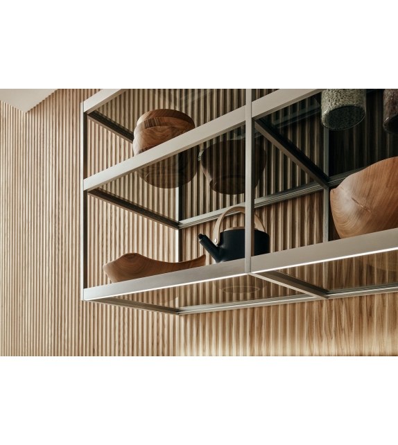 K-lab 04 Ernestomeda Küche