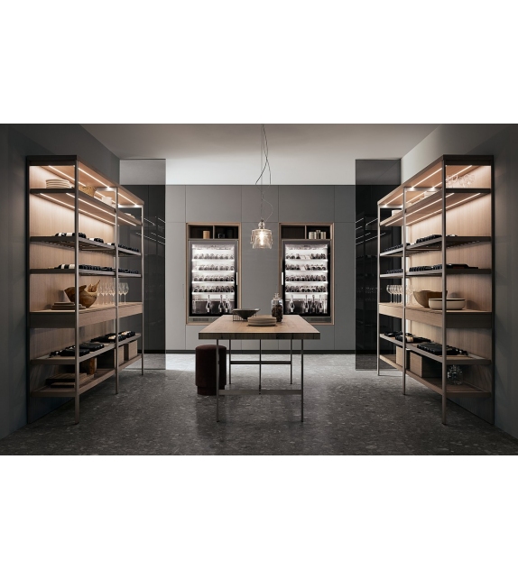 K-lab 04 Ernestomeda Cocina