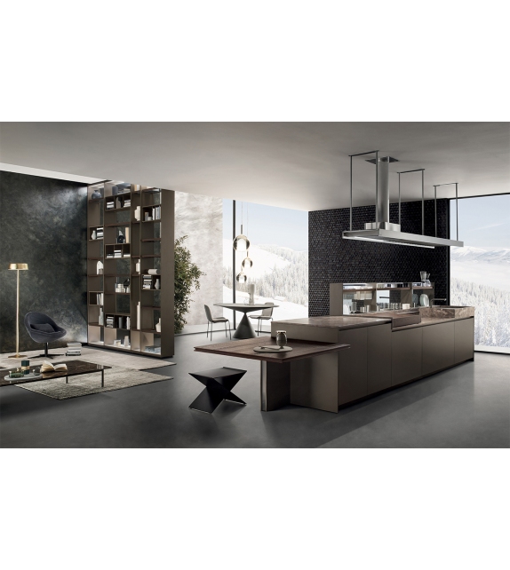 Soul 01 Ernestomeda Küche